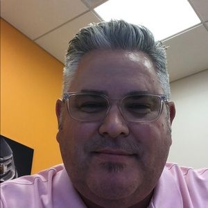 Meet your Posher, Joel